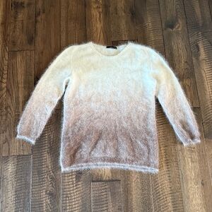 Roberto Collina Sweater Woman Beige brown
